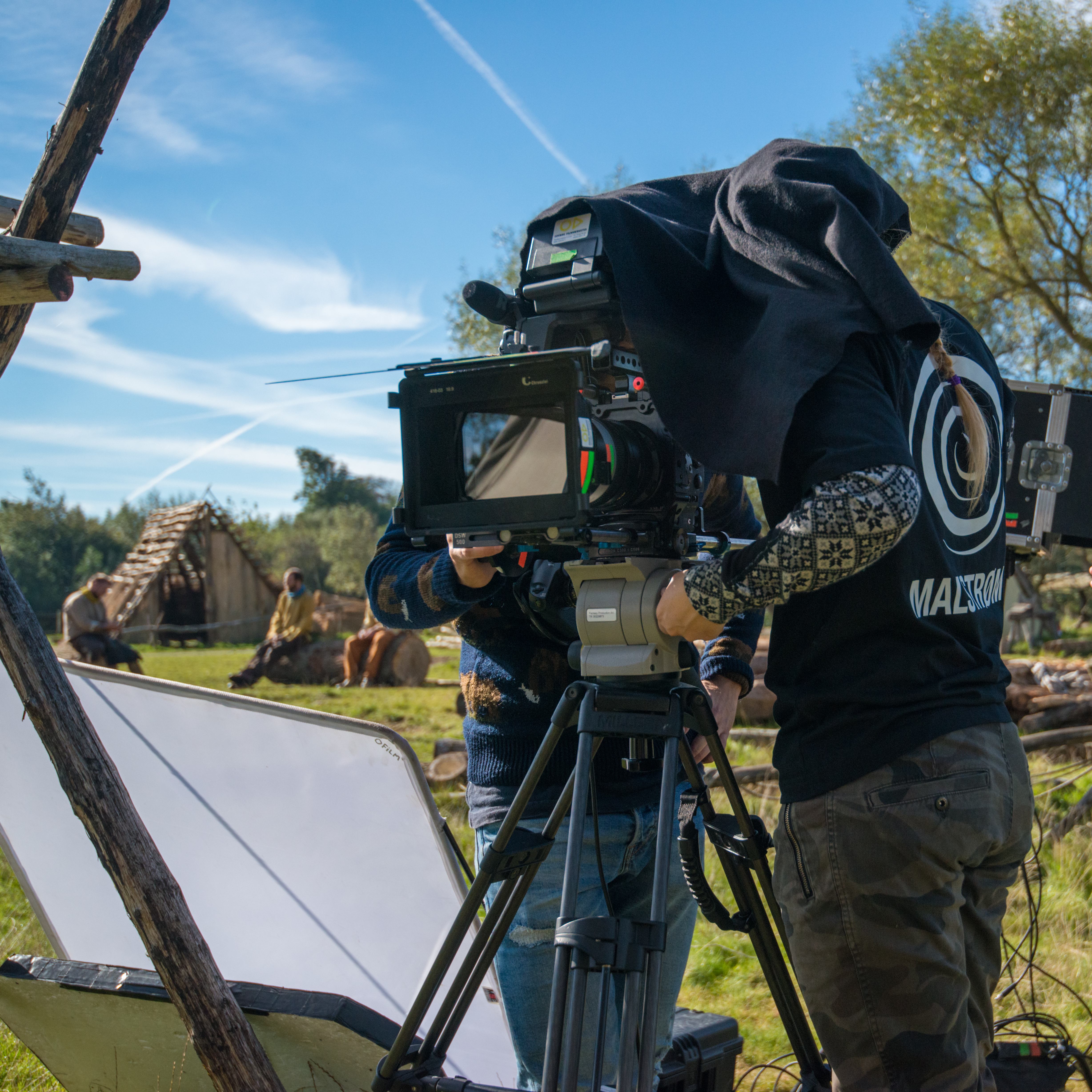 Brainstorm - Malstrøm