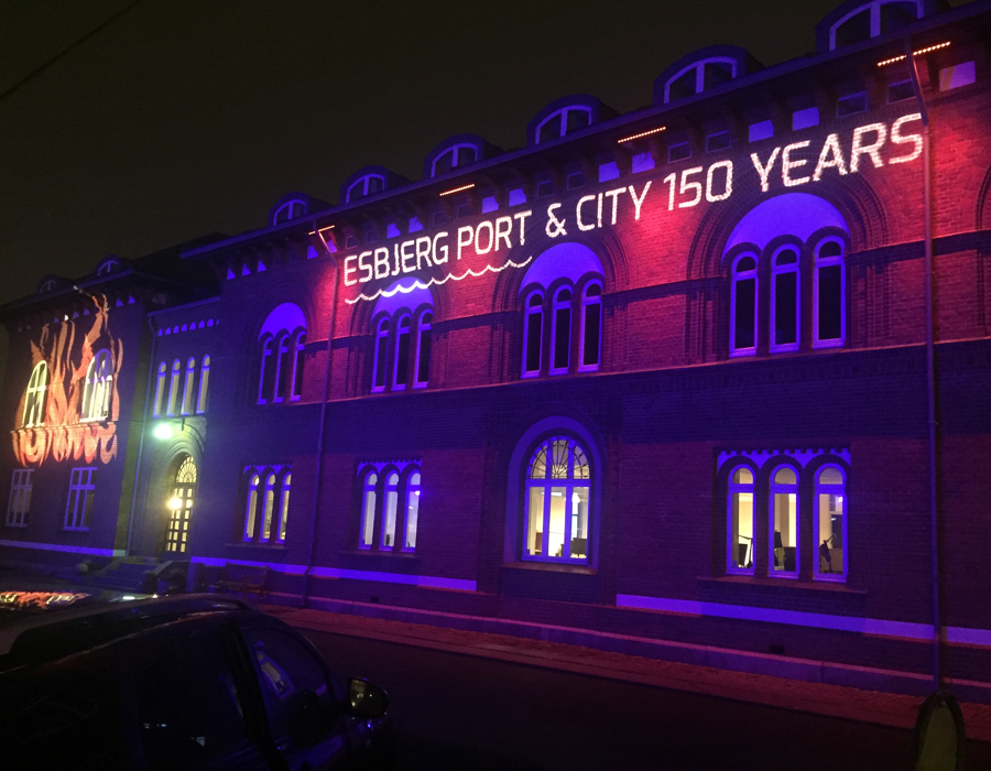 Esbjerg Havn