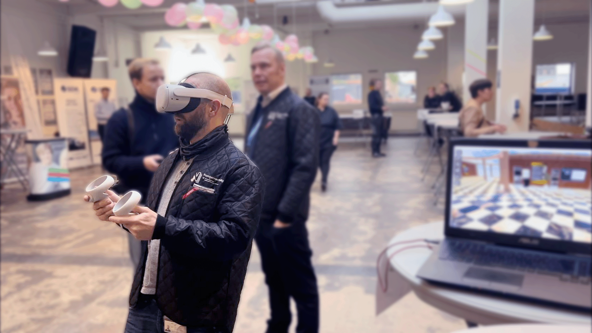 innovationcamp - Innopixel