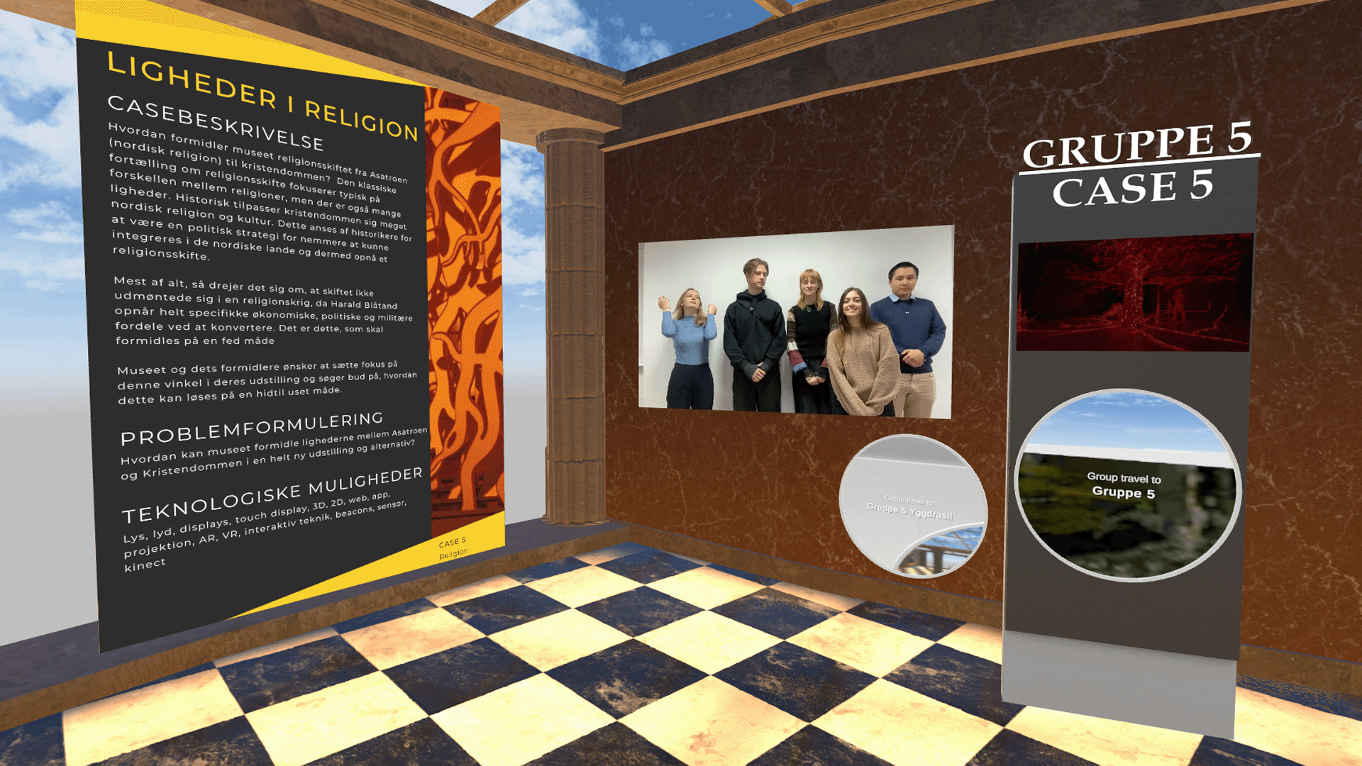 innovationcamp - Innopixel