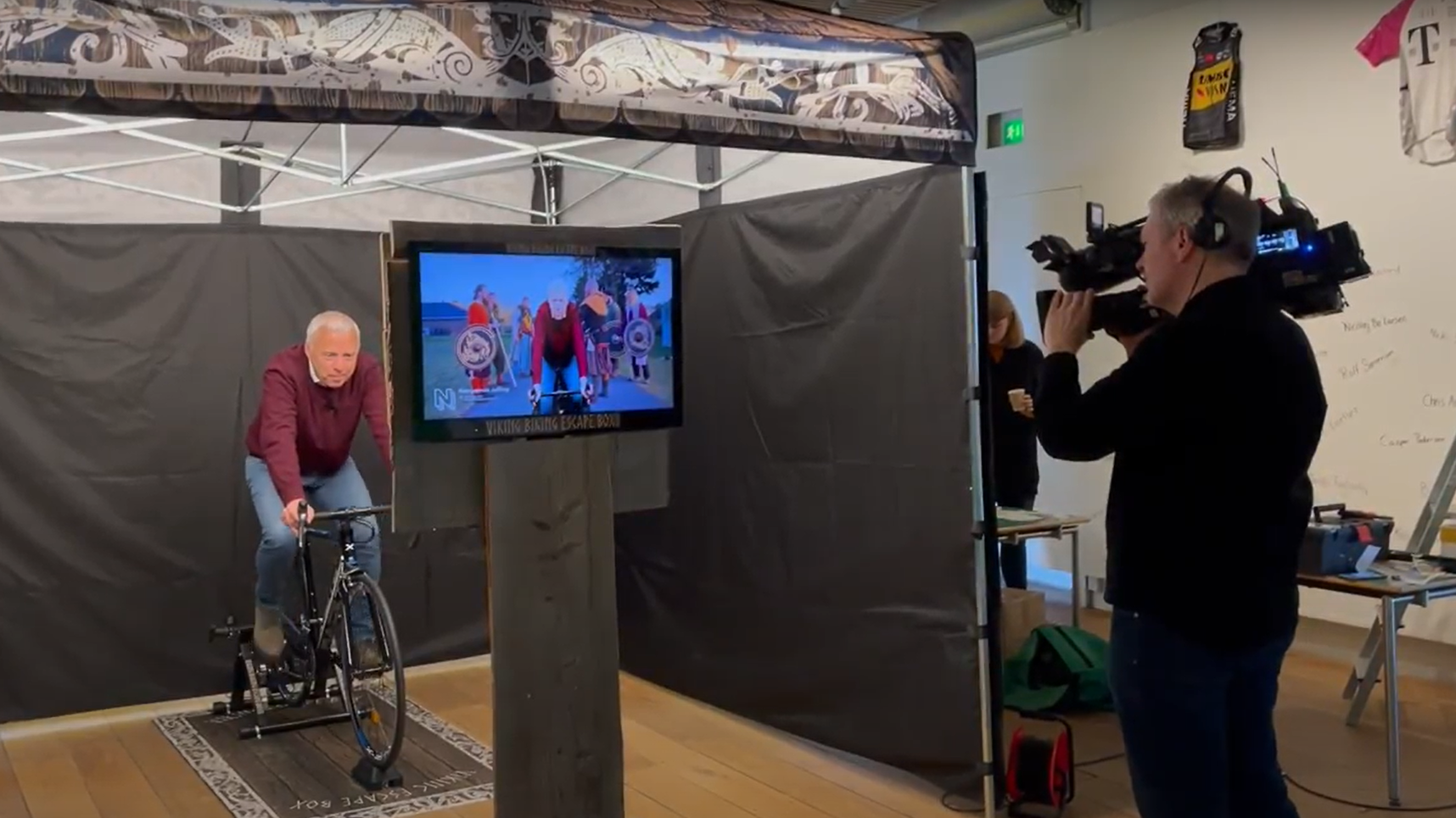 kongernes jelling - Innopixel