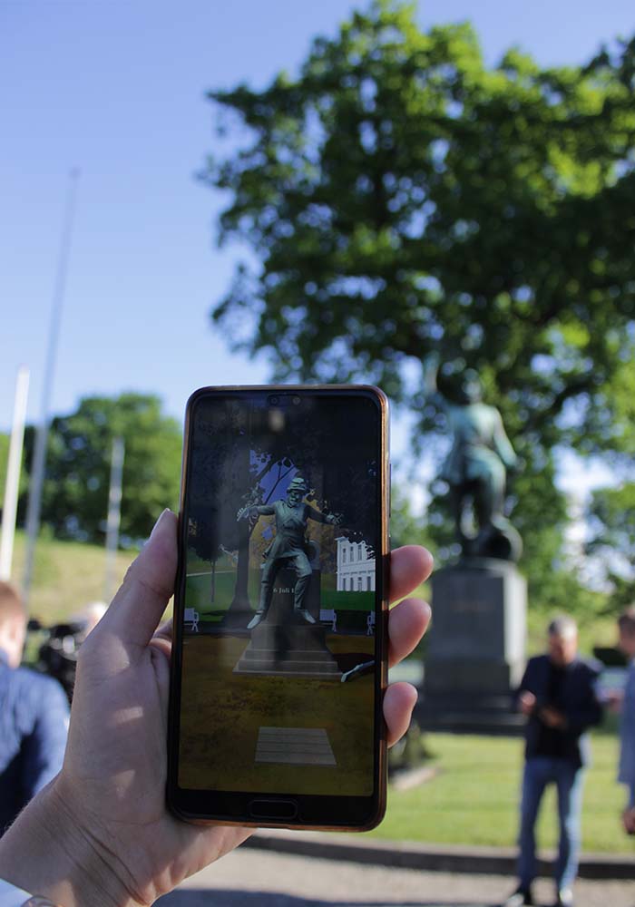 Fredericia Landsoldaten