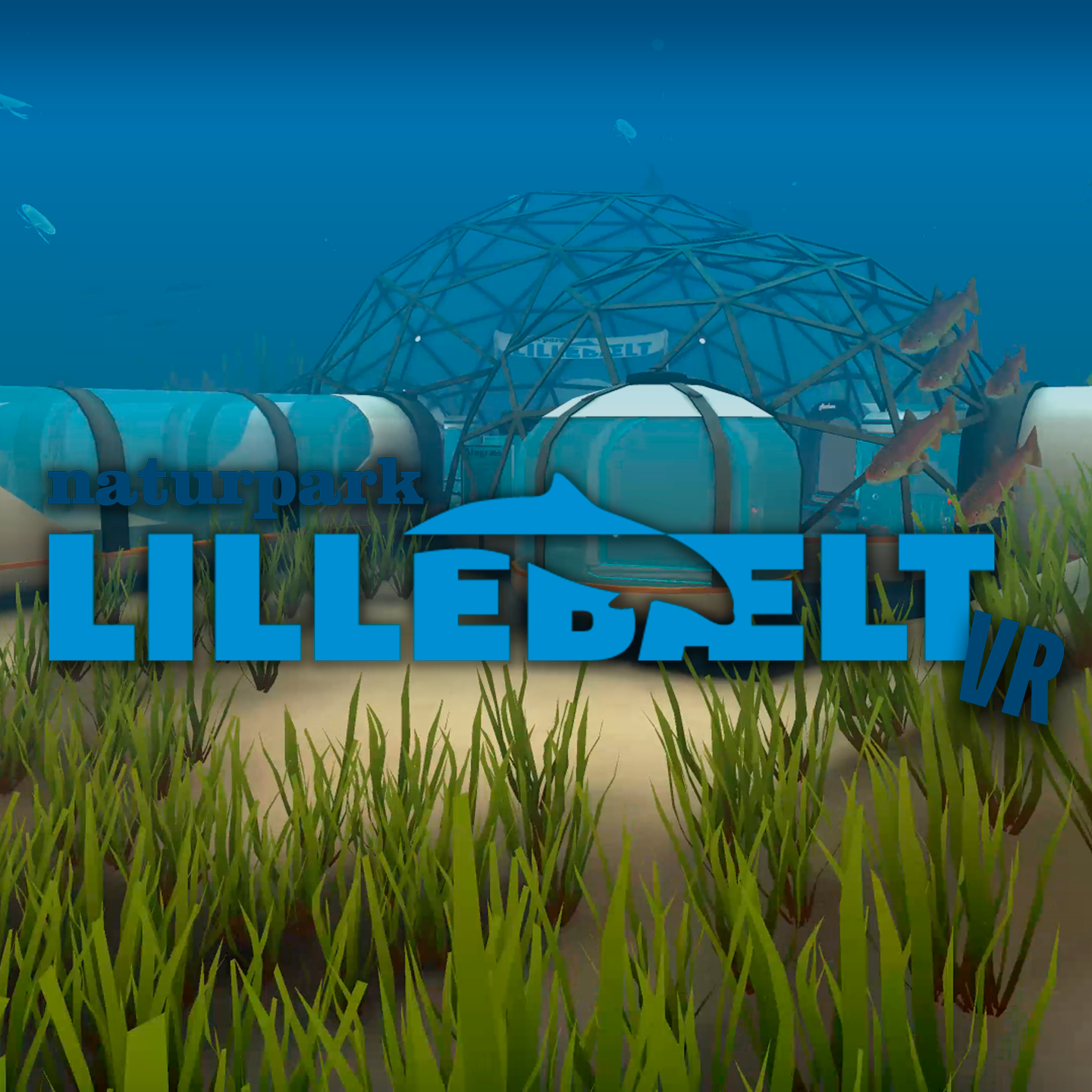 Naturpark Lillebælt - VR Educational Game