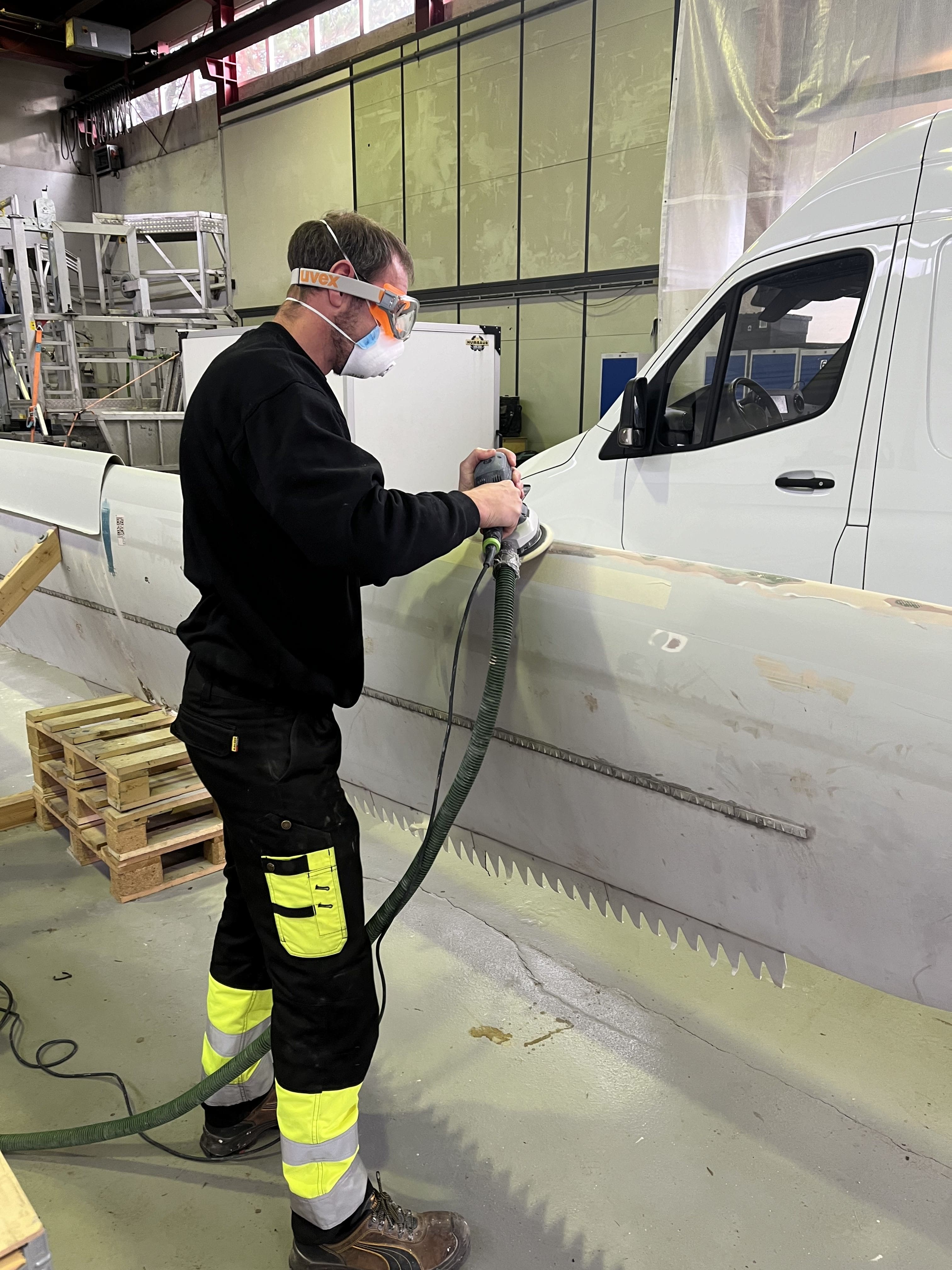 Naturpark gameplay - Innopixel