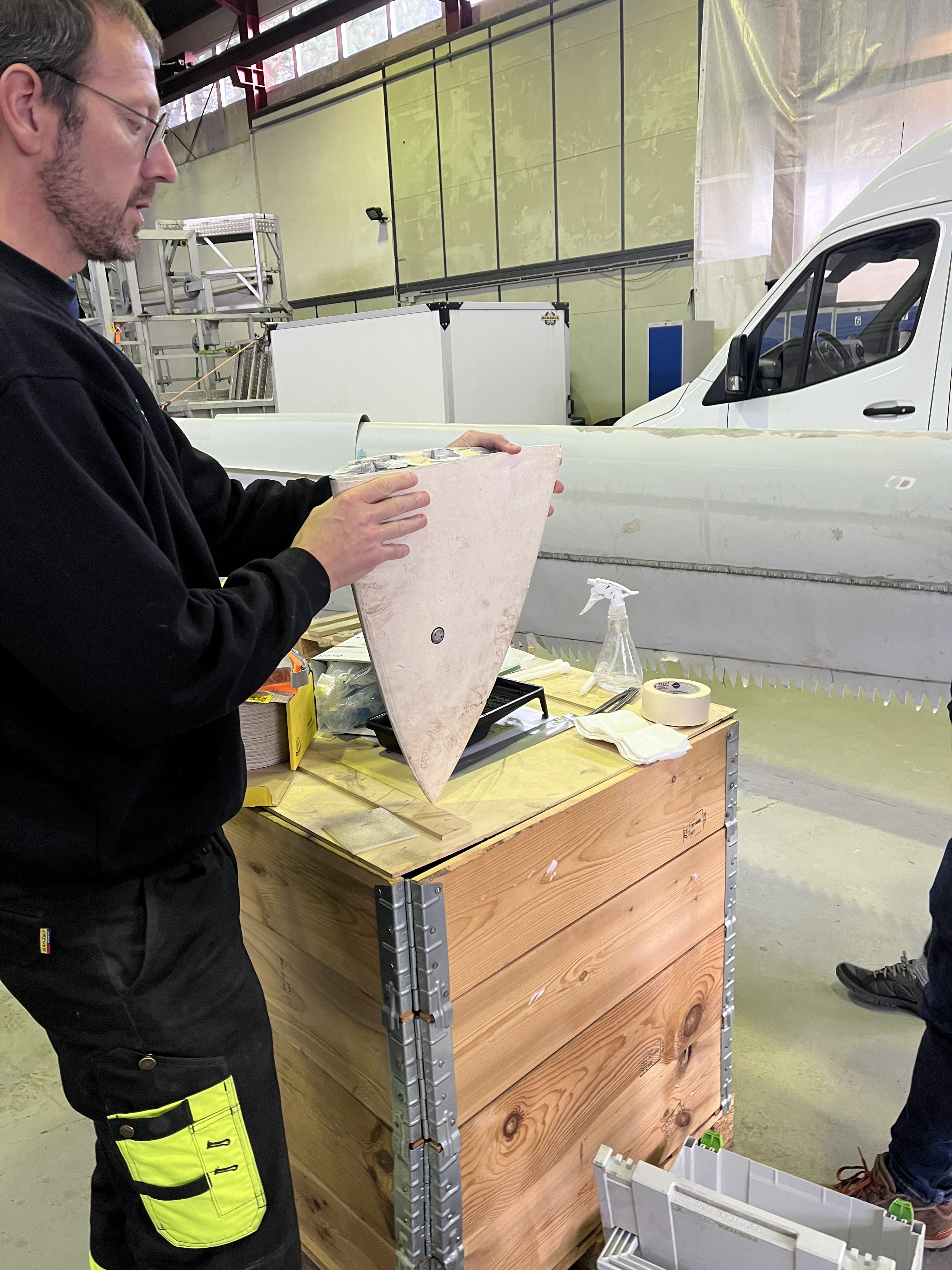 Naturpark gameplay - Innopixel