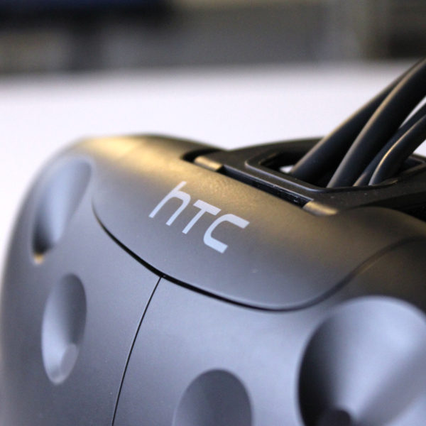 Virtual Reality - Innopixel