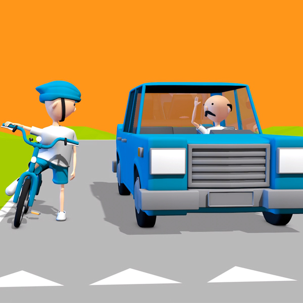 Xeox Studios motion graphics