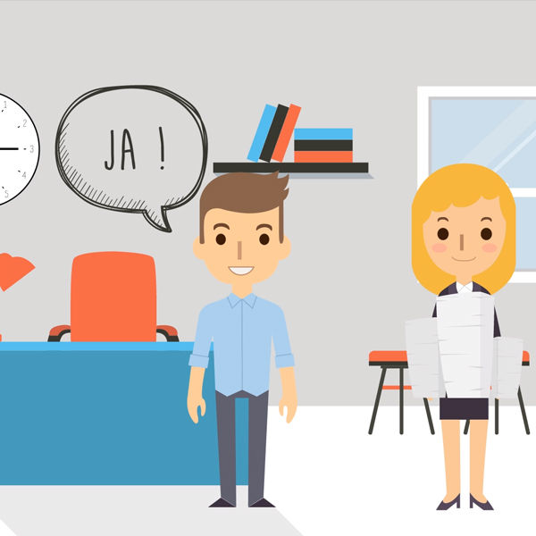 Xeox Studios motion graphics