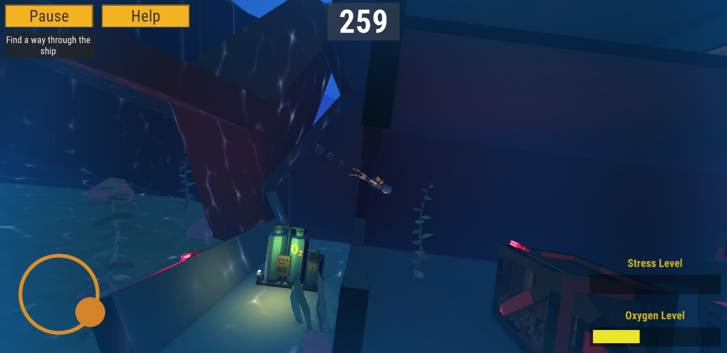 Next BlueGeneration gameplay - Innopixel