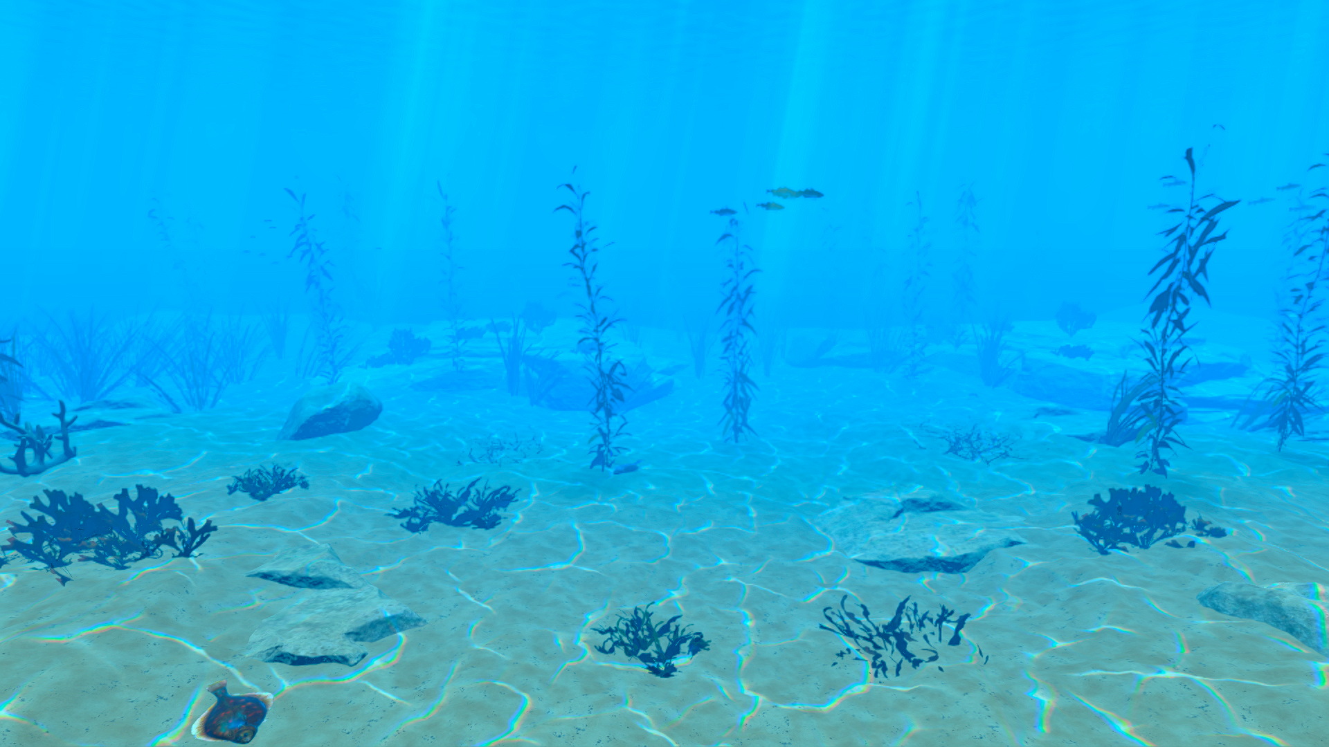 Veterandykkerne - Innopixel